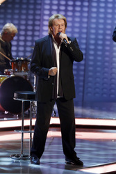 'Willkommen bei Carmen Nebel' TV-Show, Magdeburg