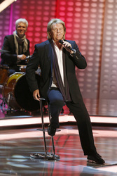 'Willkommen bei Carmen Nebel' TV-Show, Magdeburg