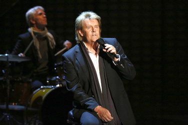 'Willkommen bei Carmen Nebel' TV-Show, Magdeburg