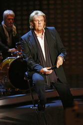 'Willkommen bei Carmen Nebel' TV-Show, Magdeburg