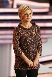 'Willkommen bei Carmen Nebel' TV-Show, Magdeburg