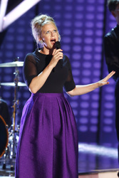 'Willkommen bei Carmen Nebel' TV-Show, Magdeburg