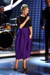 'Willkommen bei Carmen Nebel' TV-Show, Magdeburg