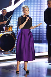 'Willkommen bei Carmen Nebel' TV-Show, Magdeburg