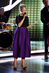 'Willkommen bei Carmen Nebel' TV-Show, Magdeburg