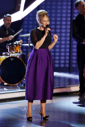 'Willkommen bei Carmen Nebel' TV-Show, Magdeburg