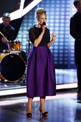 'Willkommen bei Carmen Nebel' TV-Show, Magdeburg