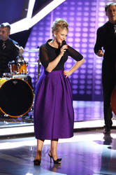 'Willkommen bei Carmen Nebel' TV-Show, Magdeburg