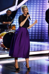 'Willkommen bei Carmen Nebel' TV-Show, Magdeburg