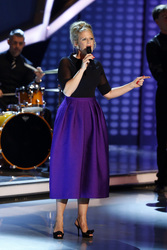 'Willkommen bei Carmen Nebel' TV-Show, Magdeburg