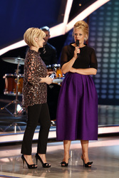 'Willkommen bei Carmen Nebel' TV-Show, Magdeburg