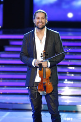 'Willkommen bei Carmen Nebel' TV-Show, Magdeburg