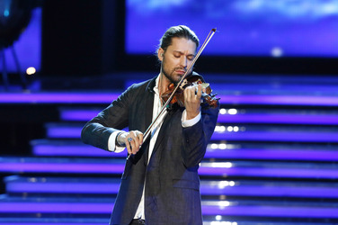 'Willkommen bei Carmen Nebel' TV-Show, Magdeburg