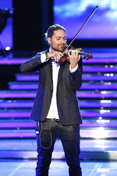 'Willkommen bei Carmen Nebel' TV-Show, Magdeburg