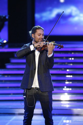 'Willkommen bei Carmen Nebel' TV-Show, Magdeburg