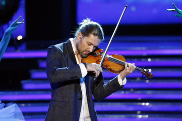 'Willkommen bei Carmen Nebel' TV-Show, Magdeburg