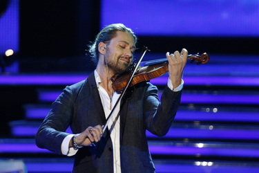 'Willkommen bei Carmen Nebel' TV-Show, Magdeburg