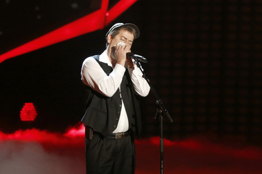 'Willkommen bei Carmen Nebel' TV-Show, Magdeburg