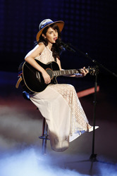 'Willkommen bei Carmen Nebel' TV-Show, Magdeburg