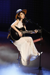 'Willkommen bei Carmen Nebel' TV-Show, Magdeburg