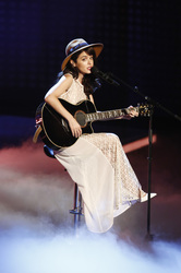 'Willkommen bei Carmen Nebel' TV-Show, Magdeburg