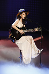 'Willkommen bei Carmen Nebel' TV-Show, Magdeburg