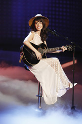 'Willkommen bei Carmen Nebel' TV-Show, Magdeburg