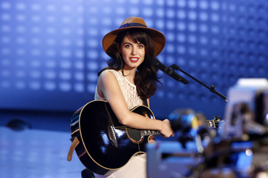 'Willkommen bei Carmen Nebel' TV-Show, Magdeburg