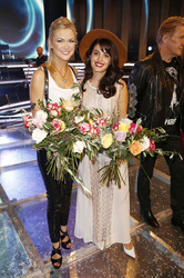 'Willkommen bei Carmen Nebel' TV-Show, Magdeburg