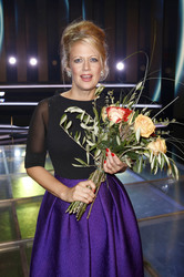 'Willkommen bei Carmen Nebel' TV-Show, Magdeburg