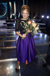 'Willkommen bei Carmen Nebel' TV-Show, Magdeburg