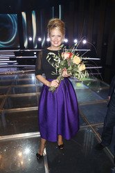 'Willkommen bei Carmen Nebel' TV-Show, Magdeburg