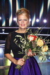 'Willkommen bei Carmen Nebel' TV-Show, Magdeburg
