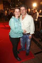 'Willkommen bei Carmen Nebel' TV-Show, Magdeburg