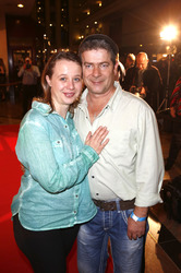 'Willkommen bei Carmen Nebel' TV-Show, Magdeburg