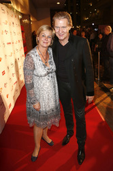 'Willkommen bei Carmen Nebel' TV-Show, Magdeburg