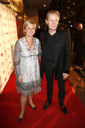 'Willkommen bei Carmen Nebel' TV-Show, Magdeburg