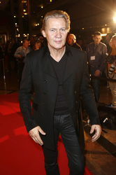 'Willkommen bei Carmen Nebel' TV-Show, Magdeburg