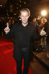 'Willkommen bei Carmen Nebel' TV-Show, Magdeburg