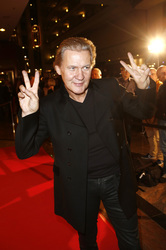 'Willkommen bei Carmen Nebel' TV-Show, Magdeburg