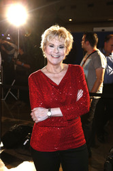 'Willkommen bei Carmen Nebel' TV-Show, Magdeburg