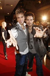 'Willkommen bei Carmen Nebel' TV-Show, Magdeburg