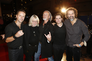 'Willkommen bei Carmen Nebel' TV-Show, Magdeburg