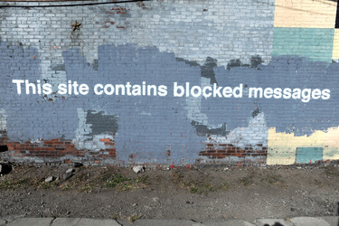 Banksy Art in New York