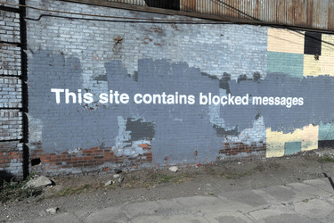 Banksy Art in New York