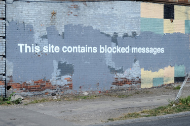 Banksy Art in New York