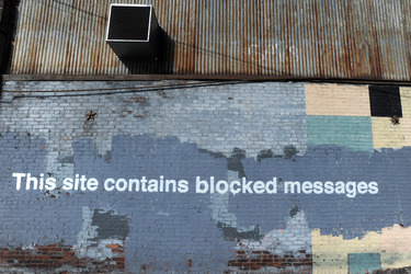 Banksy Art in New York