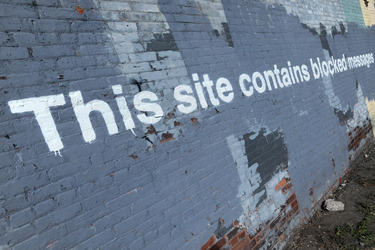 Banksy Art in New York