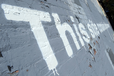 Banksy Art in New York