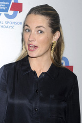 18. Mothers of the Year Awards Mittagessen New York